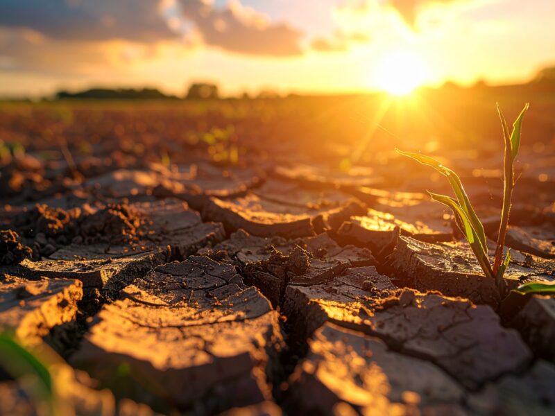 Wasserknappheit in Europa: Ursachen, Folgen, Lösungen auf kodeaffe.de