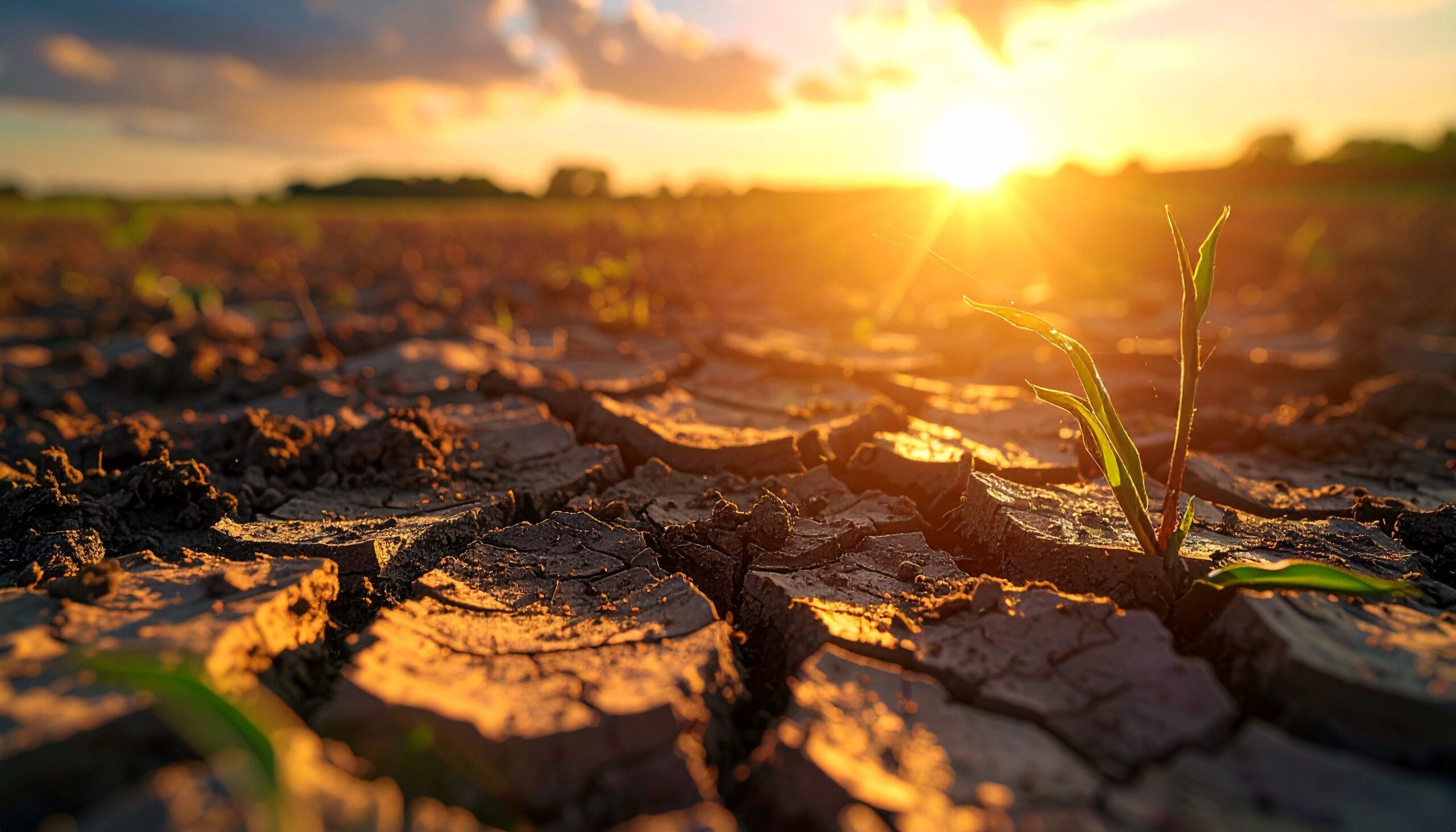 Wasserknappheit in Europa: Ursachen, Folgen, Lösungen auf kodeaffe.de