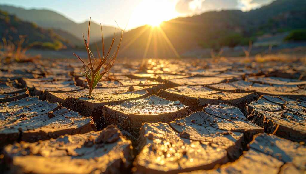 Wasserknappheit in Europa: Ursachen, Folgen, Lösungen auf kodeaffe.de