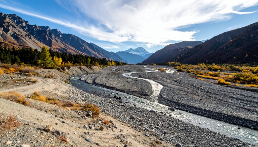 Wasserknappheit in Europa: Ursachen, Folgen, Lösungen auf kodeaffe.de