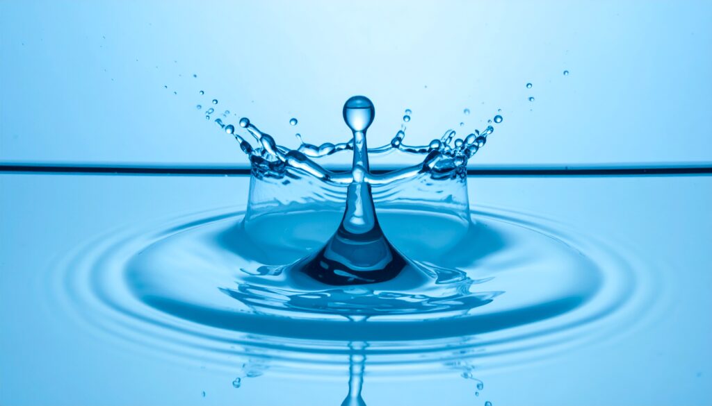 Wasserknappheit in Europa: Ursachen, Folgen, Lösungen auf kodeaffe.de